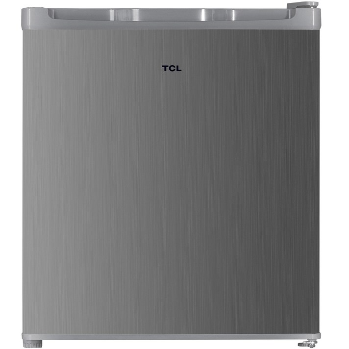 TCL 미니냉장고 그레이 46L F48SDVS, F48SDVS(그레이)