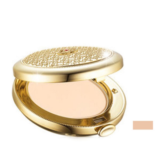 후 공진향 미 투웨이 케익 팩트 SPF30 PA++ 14g, 1호, 1개