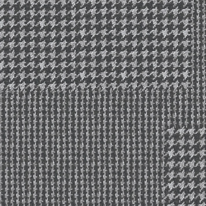 KCC 센스타일 3T 사각 데코타일 455mm 3.3제곱미터 FABRIC, KCC512FA