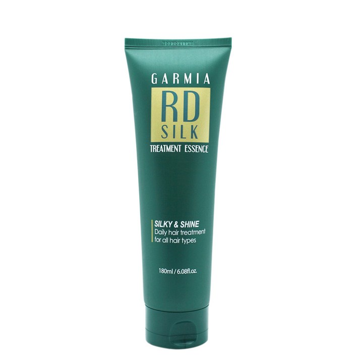 가르미아 RD 실크 트리트먼트 헤어 에센스, 180ml, 1개