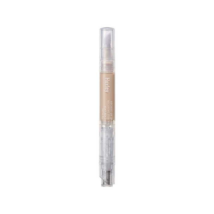 헉슬리 릴렉싱 컨실러 스테이 선 세이프 2.5ml, 02 데저트 샌드, 1개