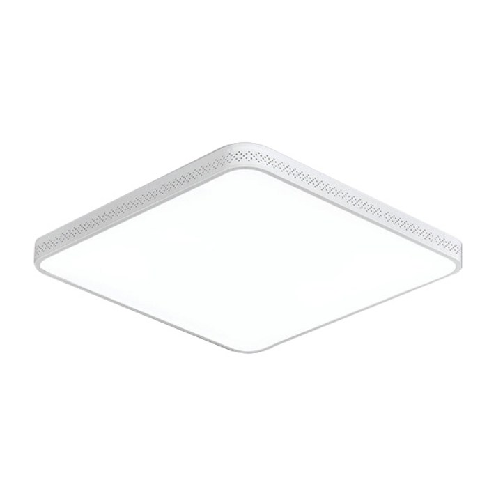 비스코엘이디조명 LG 이노텍 칩 사용 LED 50W 마름모 방등, 화이트