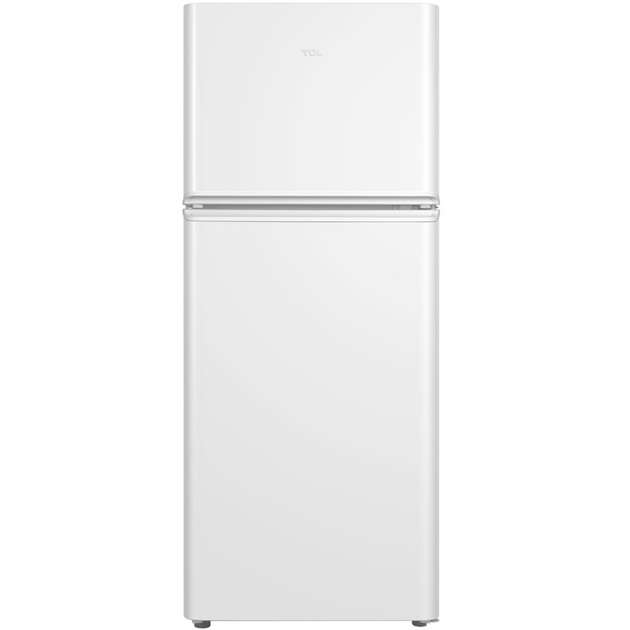 TCL 일반형 냉장고 114L 방문설치, 화이트, F118TMW