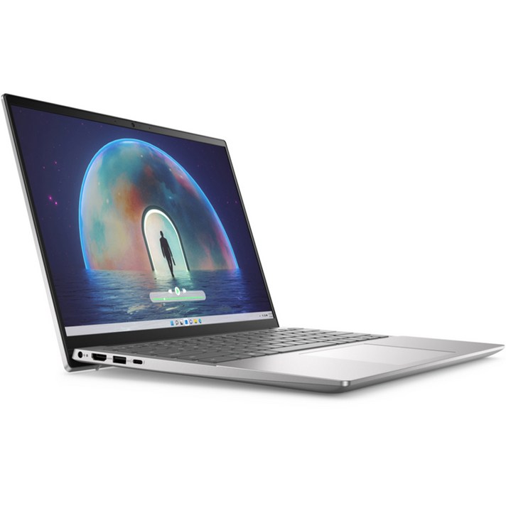 델 2023 인스피론 14 5430 코어i7 인텔 13세대, Platinum Silver, 512GB, 16GB, Linux, DN5430-UB04KR