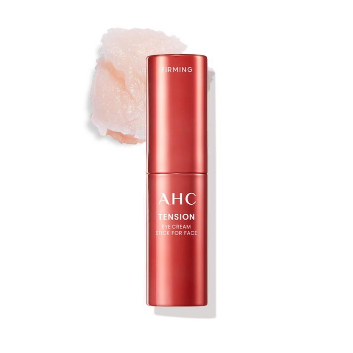 AHC 텐션 아이크림 스틱 포 페이스, 10g, 1개
