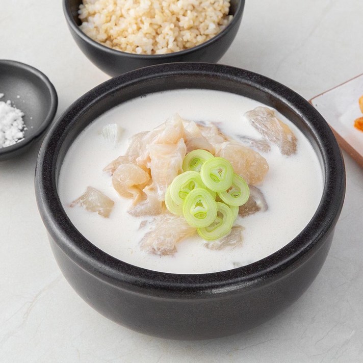 곰곰 도가니탕 (냉장), 500g, 3개