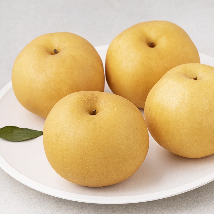 곰곰 배(햇), 2kg, 1개