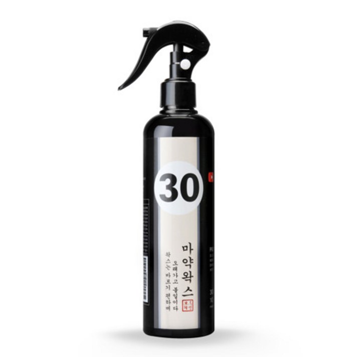 모트라인 마약왁스, 300ml, 1개