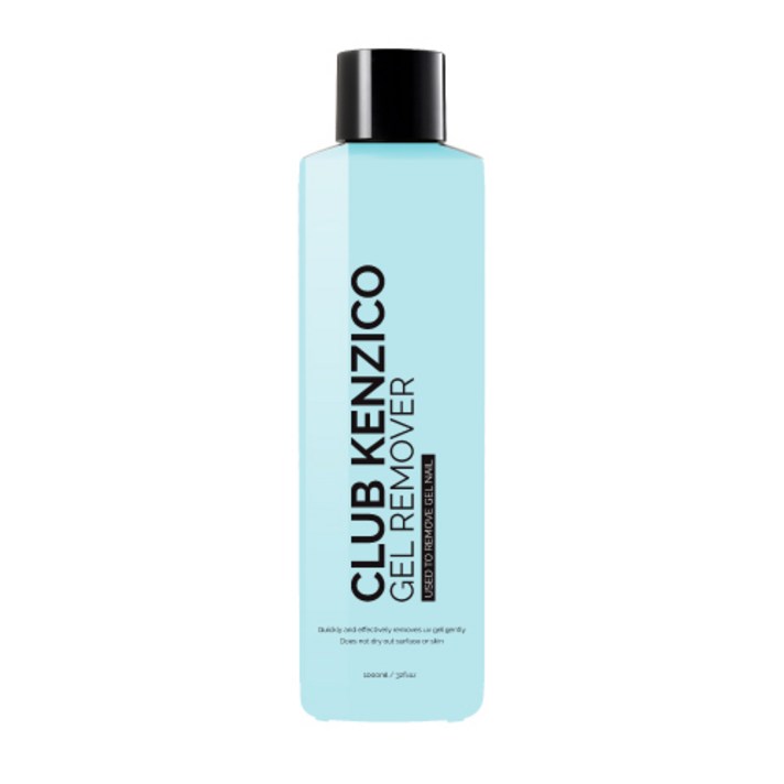켄지코 젤리무버, 1000ml, 1개