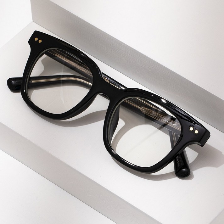 RECLOW B181 BLACK 안경