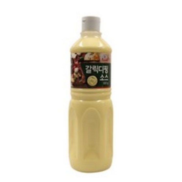 맥코믹 갈릭디핑 소스, 920g, 3개