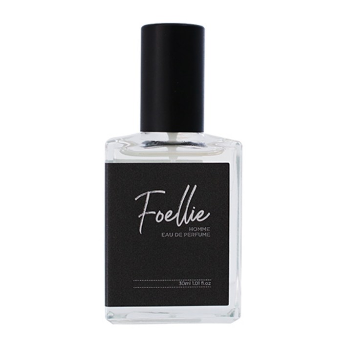 포엘리에 남자향수 옴므 오드퍼퓸 30ml, 1개