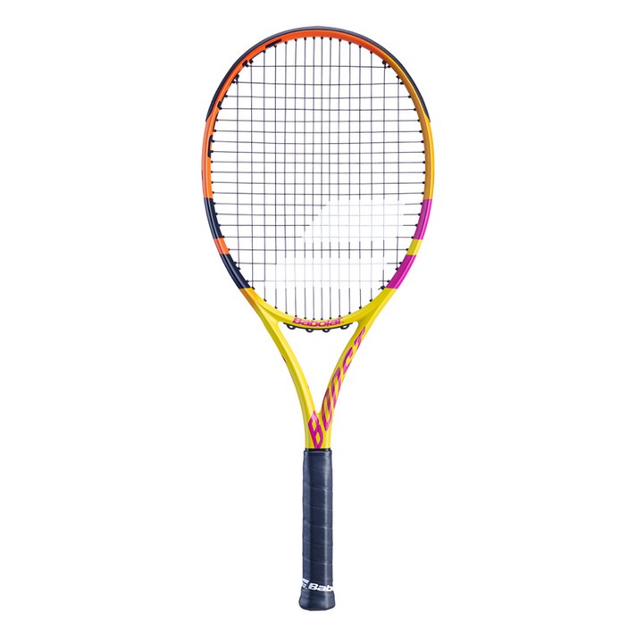 BOOST RAFA U CV 바볼랏테니스라켓 G2, 폴리, 48