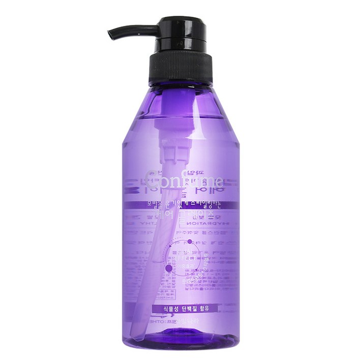 과일나라 컨퓸 헤어 글레이즈 400ml, 1개