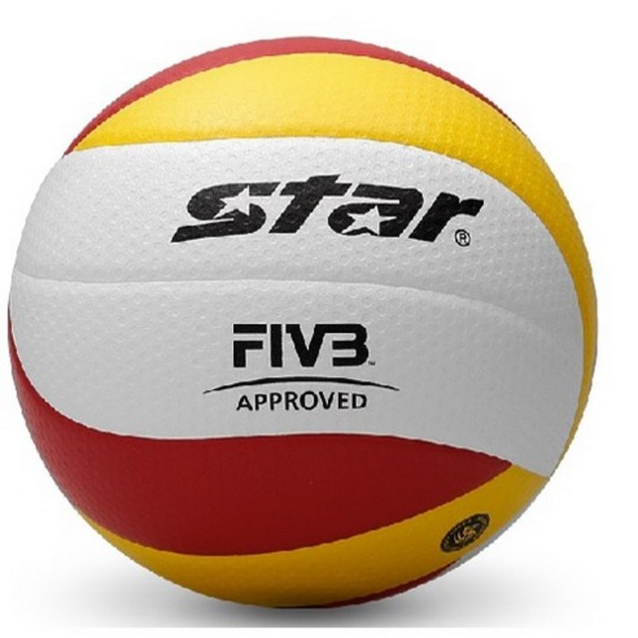 스타 그랜드 챔피온 배구공 4호 VB225-34S
