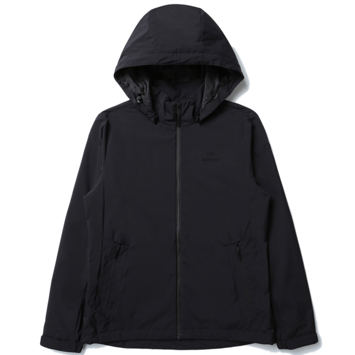 아이더 아이더(EIDER) 신상특가 여성용 2LAYER 방풍자켓 바람막이자켓 생활방수소재 베이직디자인 다용도활용자켓 DWU21114 AUVER (오베르) 여성 디펜더 방풍 자켓 Z11