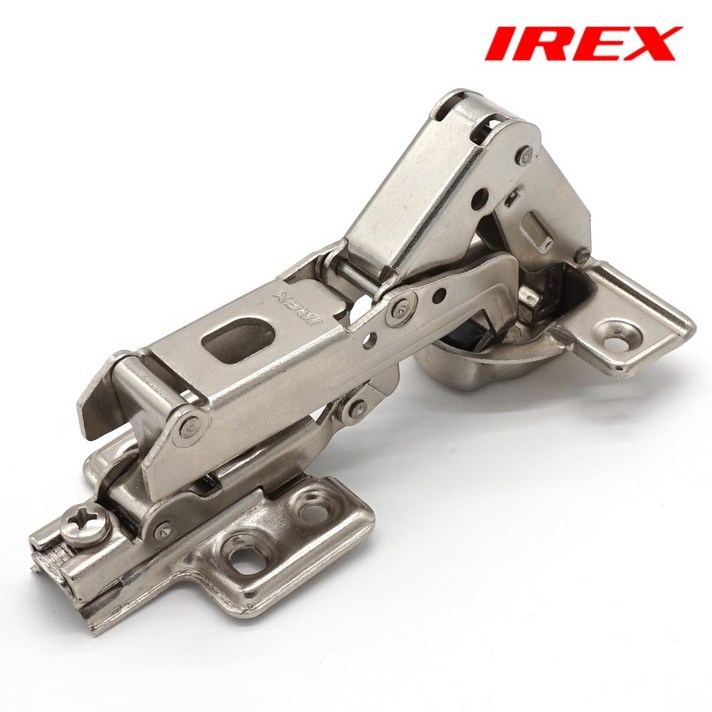 삼성 IREX 장롱경첩 장농 가구 경첩 180도, 180도장롱경첩