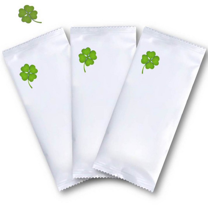 낱개포장 50g 업소용물티슈 대용량 식당용 일회용 물티슈, 1개입, 1200개