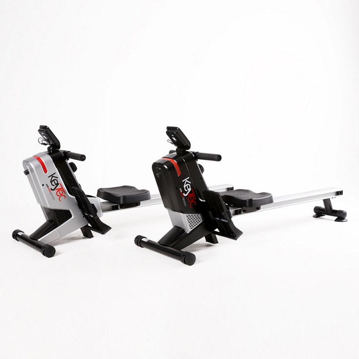 키텍 가정용 로잉머신 블랙 XR PRO 2000 유산소운동기구