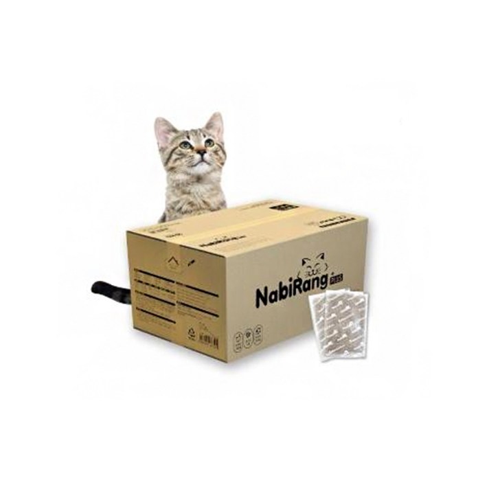 서울사료 나비랑플러스 500g 소분포장 10kg_20kg 길냥이 캣맘 고양이사료 애묘사료, 20kg, 닭