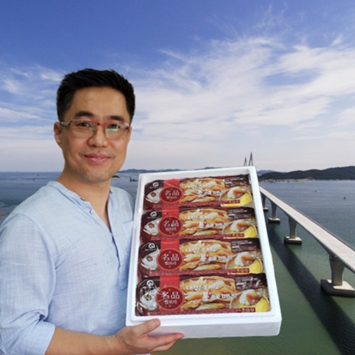영광굴비 법성포 찜(찐) 보리굴비 31cm내외(특대) 선물세트 부모님 추석 명절 산지직송 백가네, 5팩(특대)