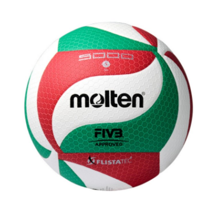 MOLTEN 몰텐 배구공 미카사 스포츠 하이큐 배구공 8종 모음 V5M4000, F