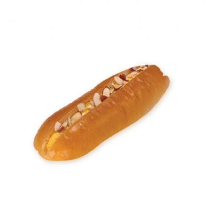 옥수수크림샌드 유로베이크 1.6KG(80Gx20개), 단품, 단품