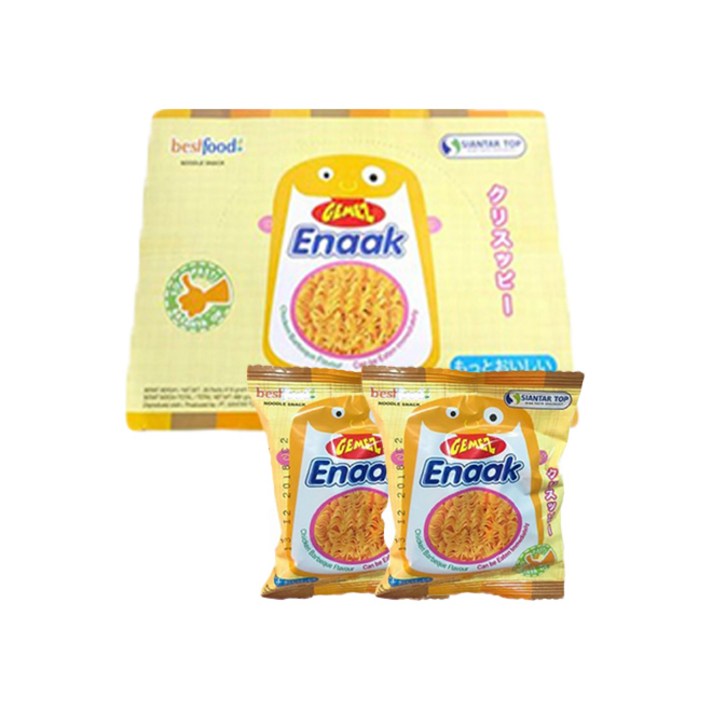 게메즈 에낙(30봉지입)480g, 게메즈 에낙 (30봉)