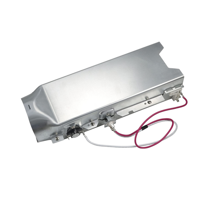 5301EL1001A LG Kenmore 건조기에 적합한 건조기 가열 요소 어셈블리는 1377645 AP5072170 AP4439759 PS3527791을 대체합니다., 은