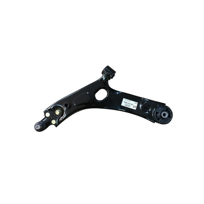 투싼IX 스포티지R 로어암(로워암 노아다이) 쇼바 활대링크 활대부싱 타이로드엔드 LH/RH 54500-2S000, 볼신품 운전석(LH)