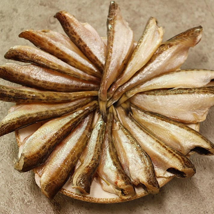 반건조도루묵 양미리구이 말린생선 양미리 도루묵 500g 1kg, 1박스