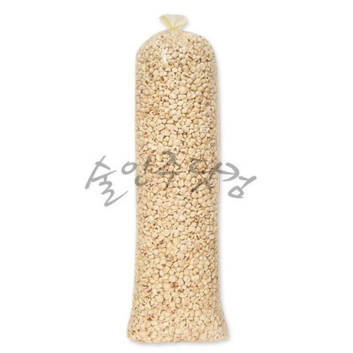 백강냉이(소) 1.5kg, 1.5kgx1개