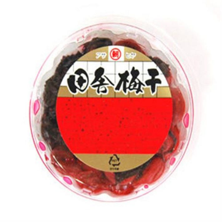 이나까 우메보시 270g 매실 장아찌 절임링크/반찬 절임류