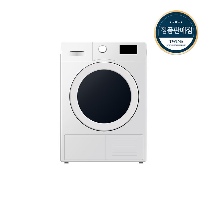 삼성전자 정품판매점 그랑데 AI 건조기 DV90T5440KW