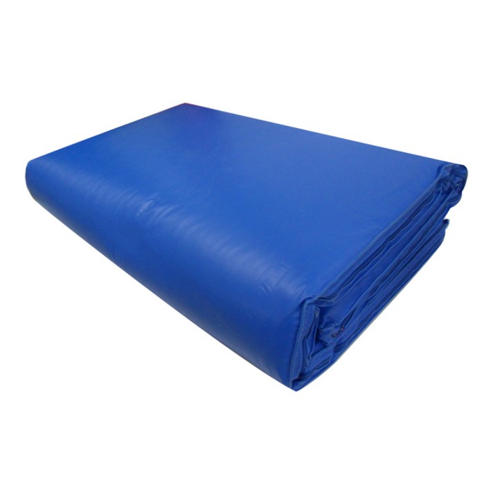 뉴페이스 타포린 구르기매트 청색 NF1018-6(사이즈별가격), 120x240x두께10cm(일반스폰지), 1개