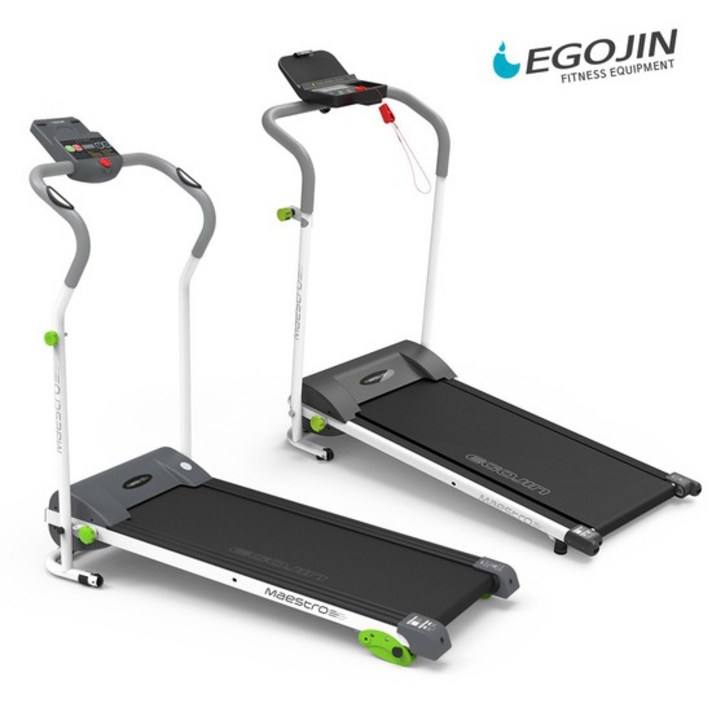 중고 워킹머신 RE-6200 랜덤발송 완조립 운동기구