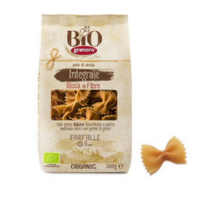 그라노로 통밀 파르팔레, 500g, 1개