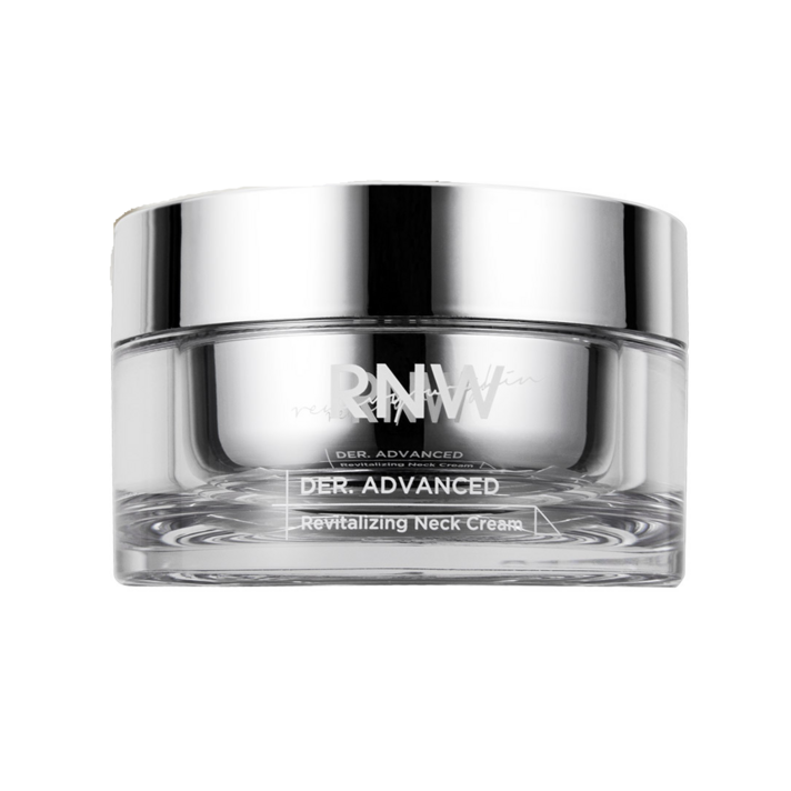 RNW 어드밴스드 리바이탈 라이징 탄력 보습 넥크림, 55ml, 3개
