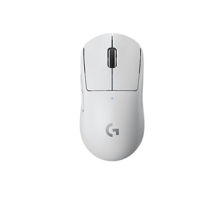 로지텍 지슈라 G PRO X 게이밍 무선 마우스, 핑크
