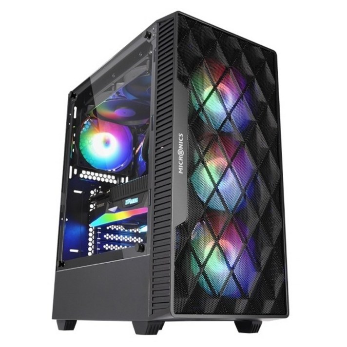 배그풀옵 I7 GTX970 4G 게이밍PC, 선택옵션, i72600RAM8GBSSD240GBGTX9704G