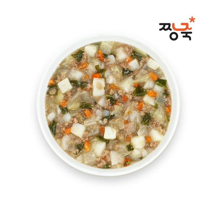 짱죽 12+2 이유식 5단계 반찬, 1개, 5단계-603.한우감자조림
