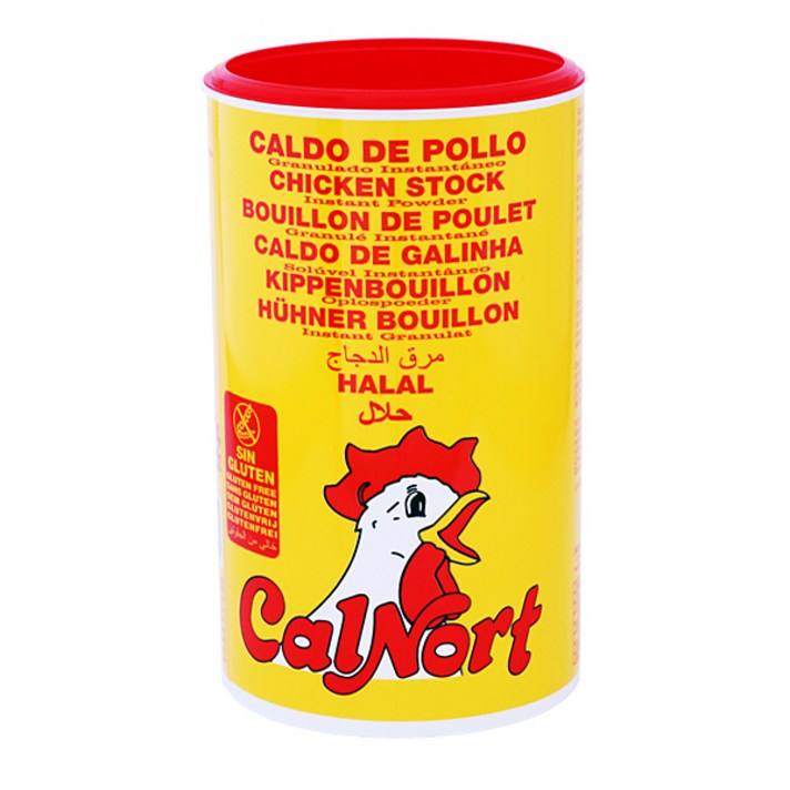 칼노트 치킨스톡 1kg, 1