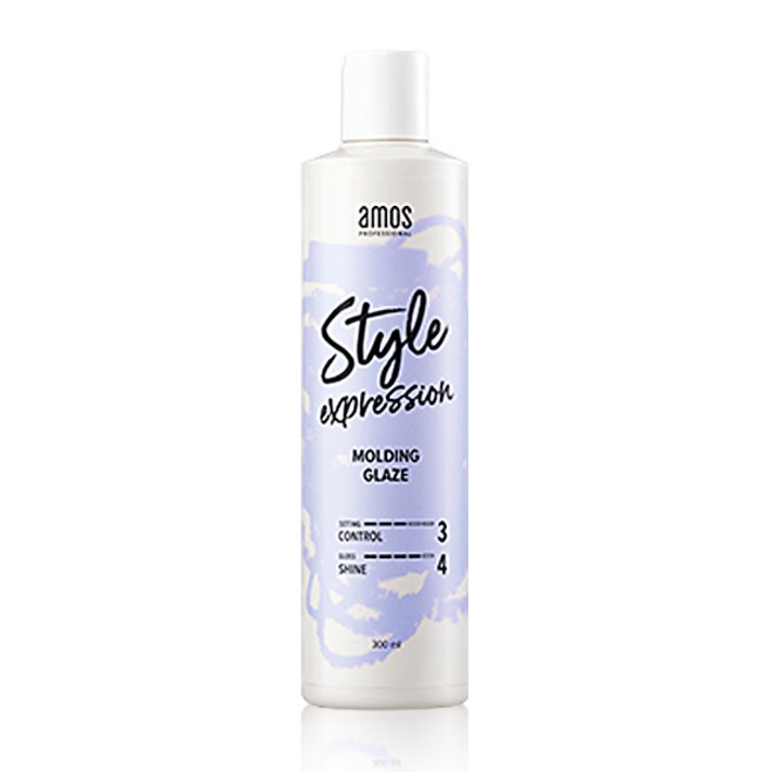 아모스 몰딩 글레이즈 300ml