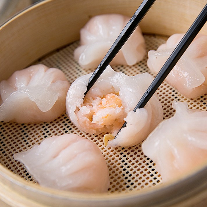 FROZEN BIG HAKAU 왕하가우, 1kg, 1개