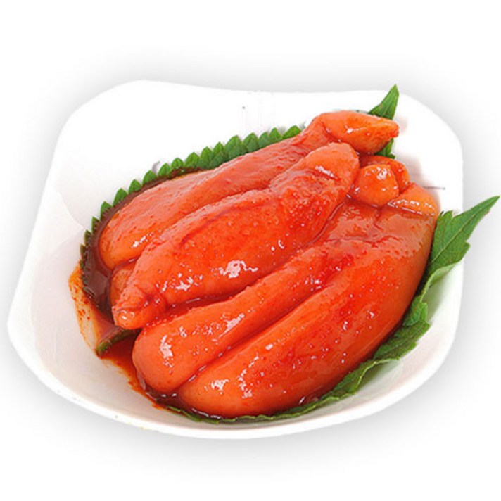 강경젓갈 명란젓(중) 500g, 1개, 1kg