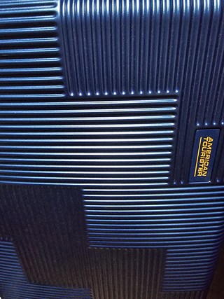 American Tourister VELTON行李箱81/30 EXP TSA V1 海軍藍- 行李箱| 酷澎