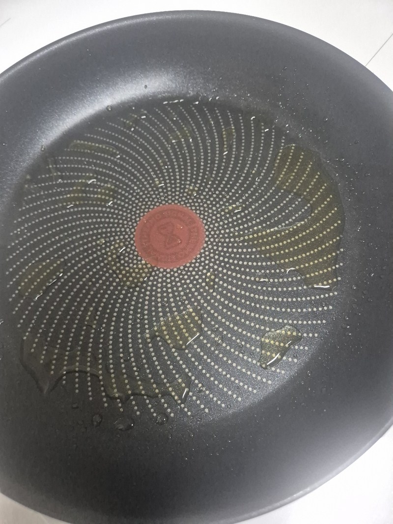 테팔 인덕션 티타늄 1X 스테인리스 스틸 트렌디쿡 프라이팬, 28cm, 1개