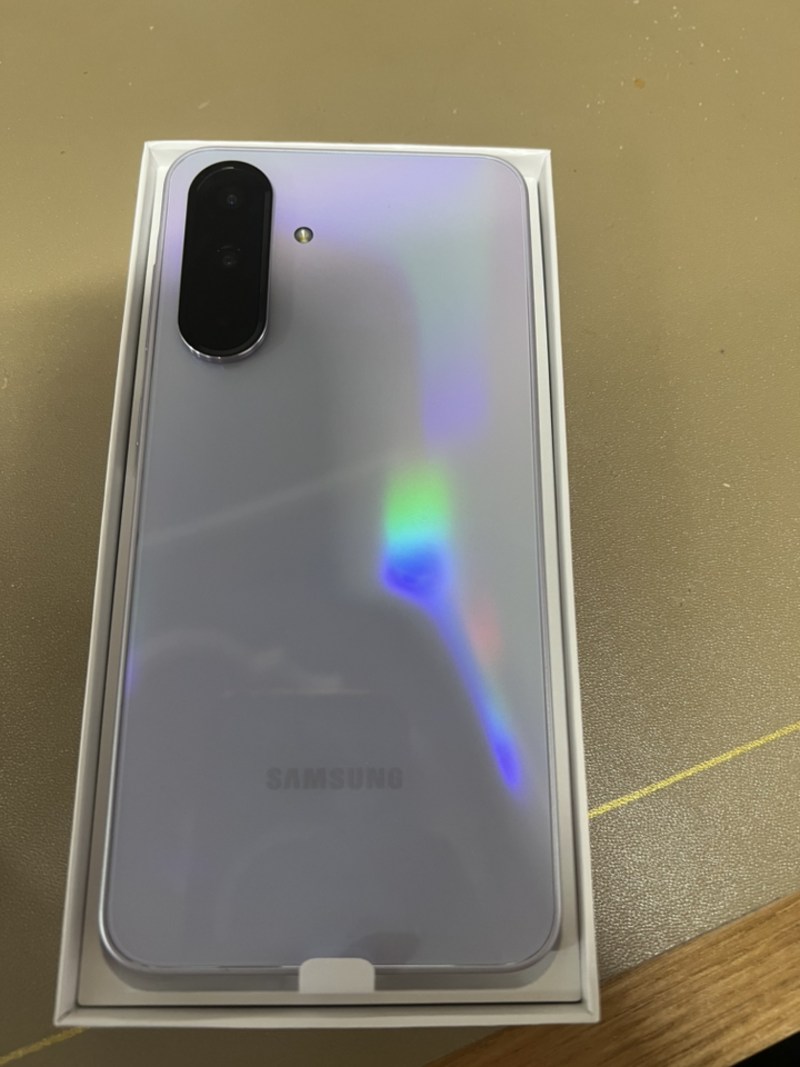 삼성전자 갤럭시 A36 자급제 공기계 SM-A366N