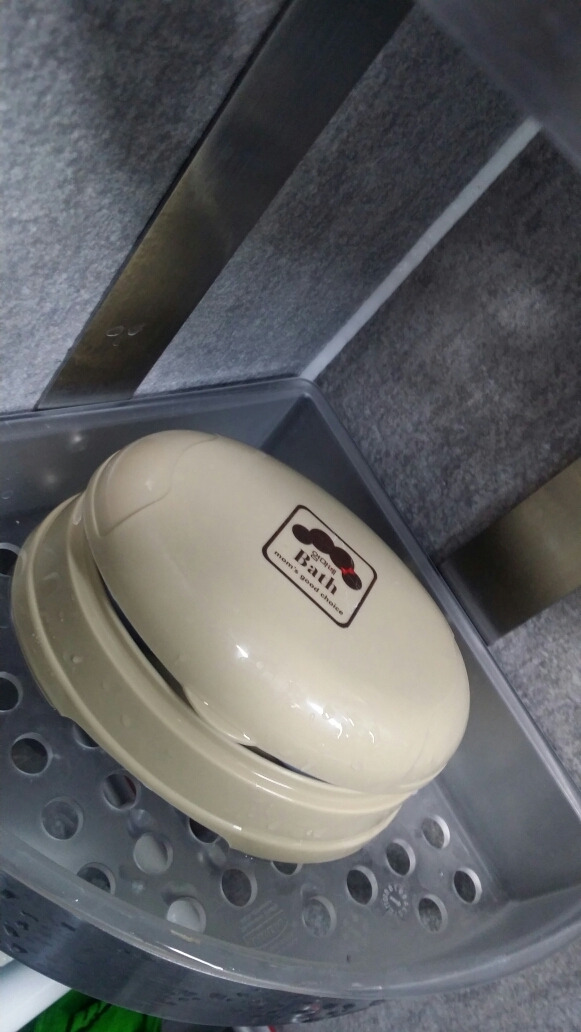 [엄마네] bath 꼭 필요한 욕실소품