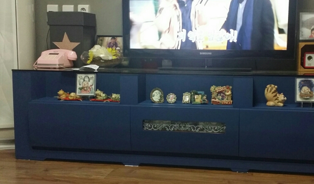 로즈로사 시트몰이 단색 시트지